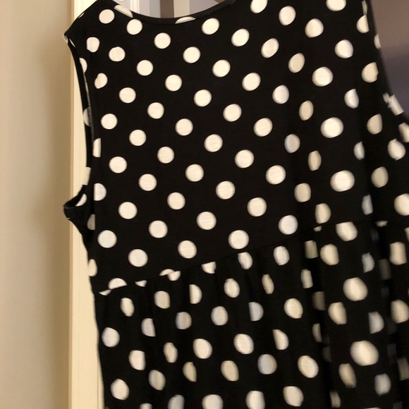 Ma Cherie (Target) maternity tank NWT XL - Picture 2 of 3